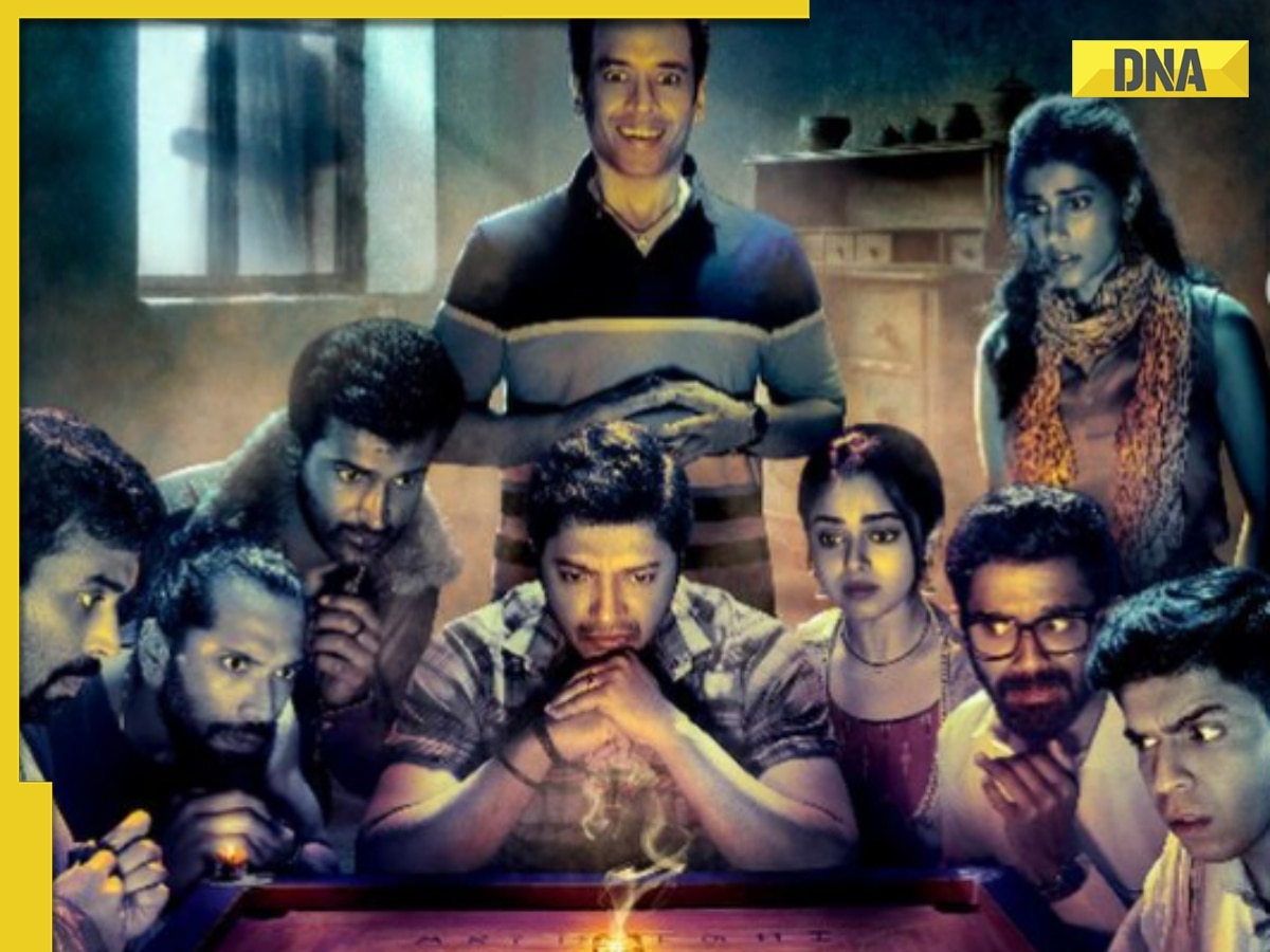 Golmaal duo Shreyas Talpade, Tusshar Kapoor reunite for horror-comedy ...