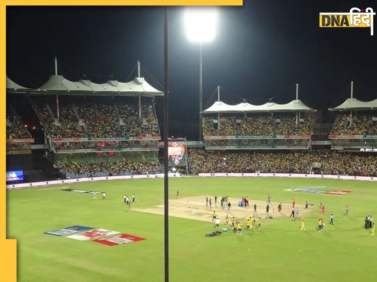 CSK vs RCB Pitch Report: चेपॉक में होगा गेंदबाजों का बोलबाला या बल्लेबाज उड़ाएंगे गर्दा, जानें कैसा होगा पिच का मिजाज