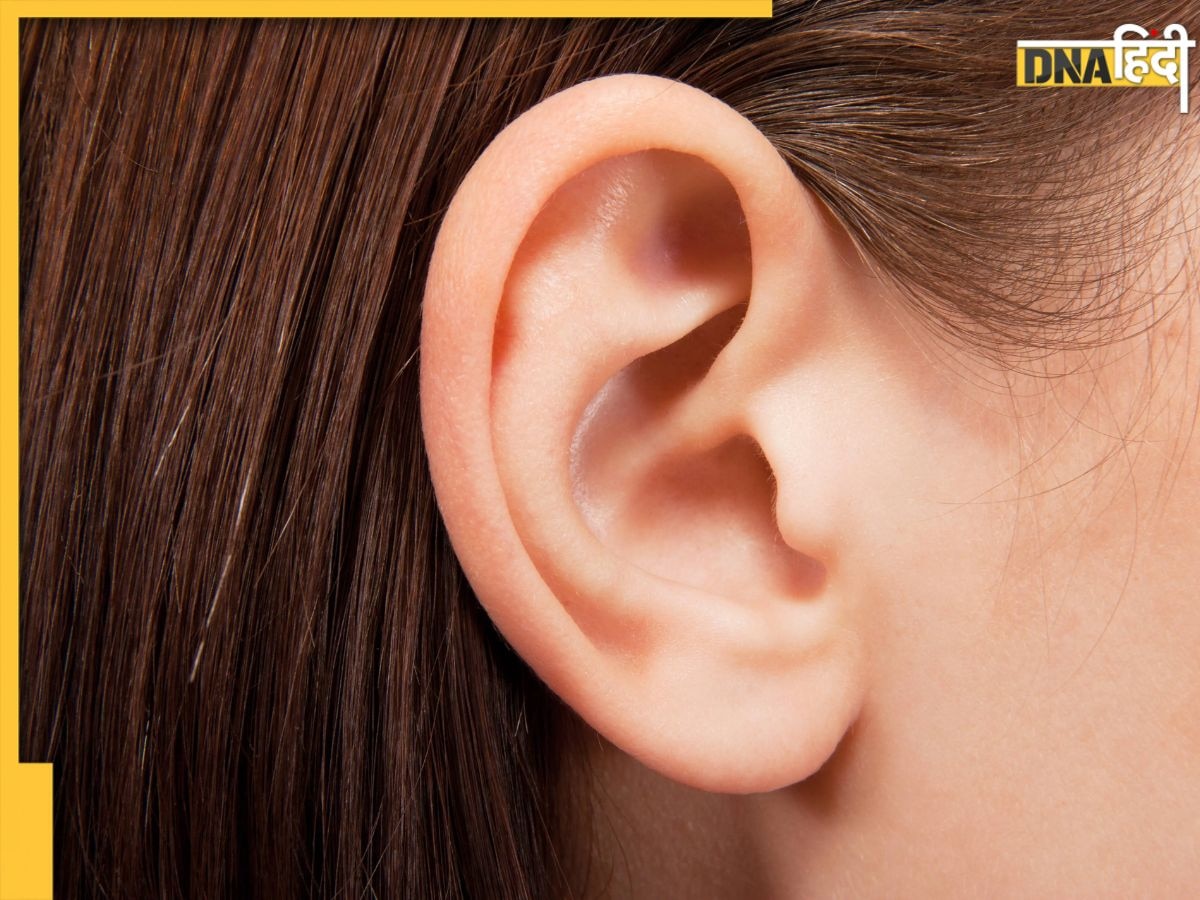 Ear Cleaning Tips: कान में जमा गंदगी कम कर सकती है सुनने की क्षमता, इन 3 तरीकों से करें सफाई