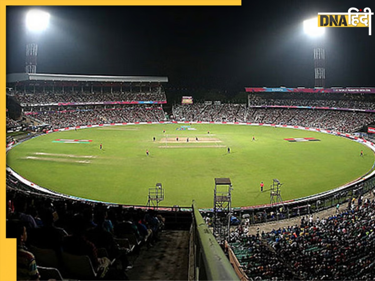 KKR vs SRH Pitch Report: ईडन गार्डंस में कमिंस की आएगी आंधी या रिंकू करेंगे कमाल? जानिए कैसा खेलेगी पिच