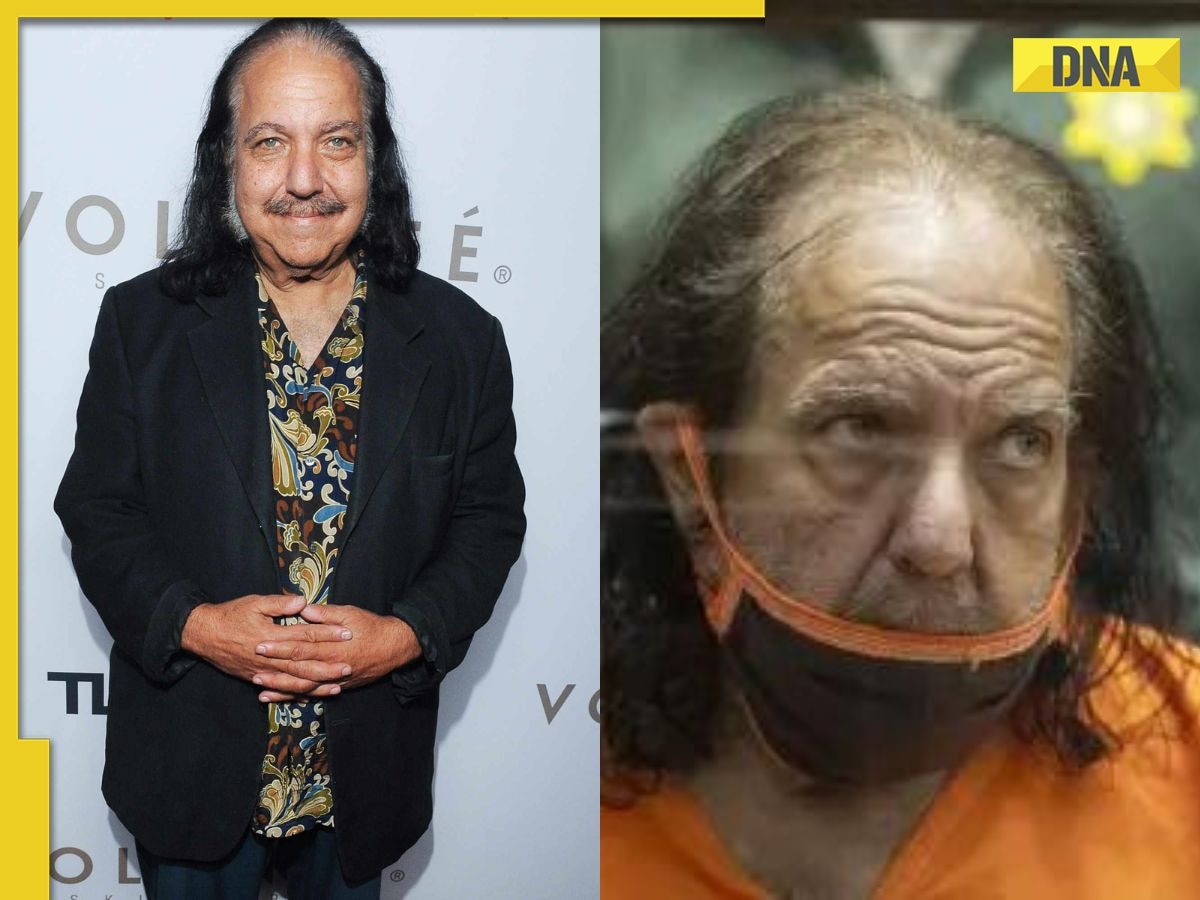 Ron Jeremy: What happened to adult film actor, know 5 unknown facts