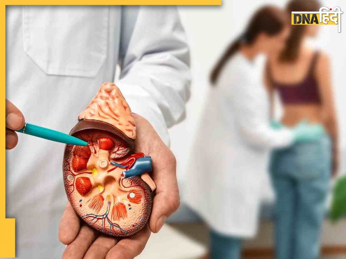 Creatinine Increasing: क्रिएटिनिन क्या है, जिसका बढ़ना आपकी किडनी के लिए खतरे की घंटी है?