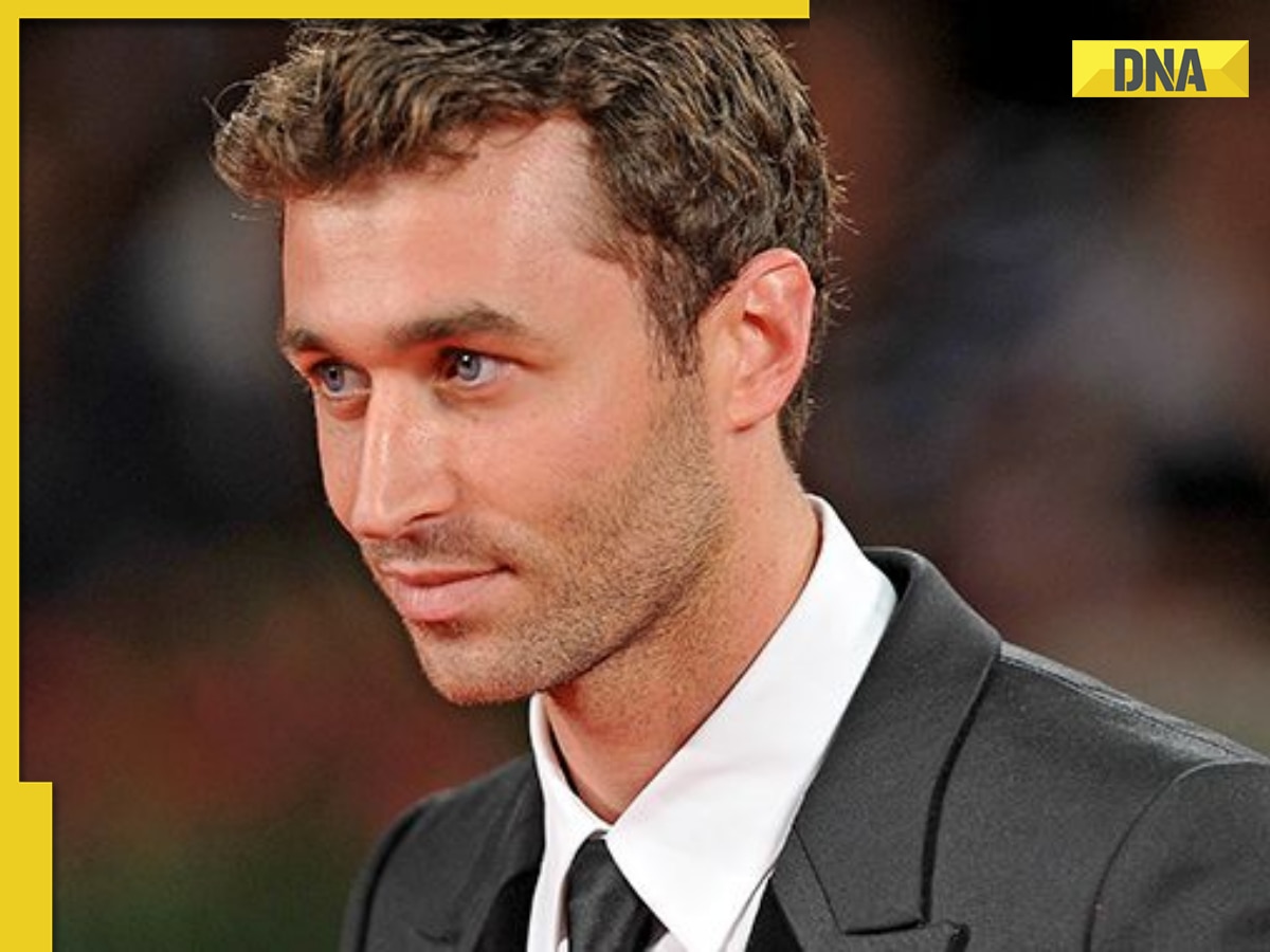 Who was adult star James Deen, whose reputation crumbled after rape  allegations?