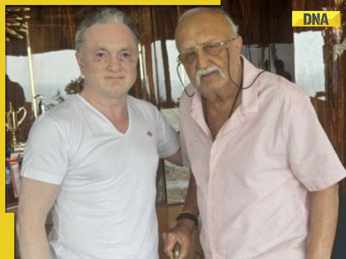 Inside story of Raymond owners Vijaypat Singhania, Gautam Singhania ugly public feud