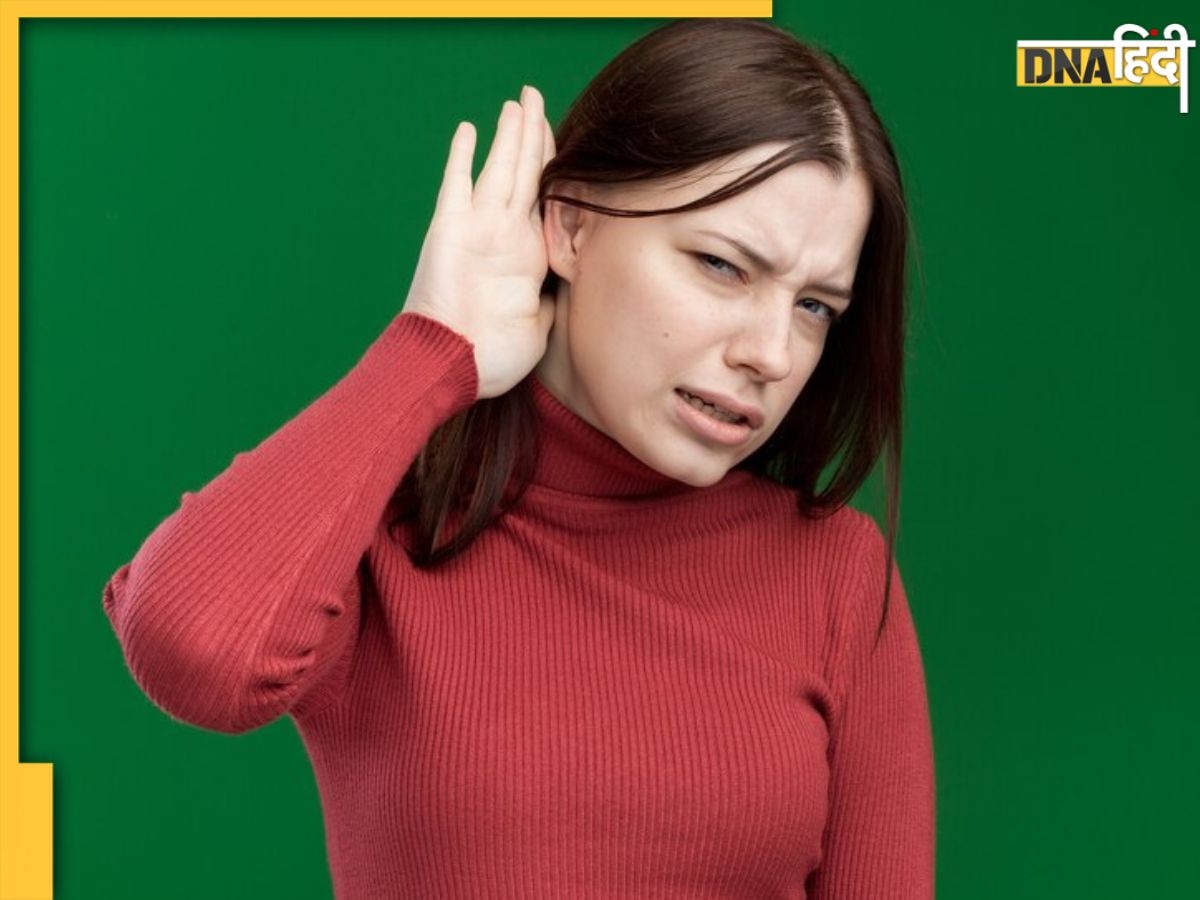 Ear Pain Causes: कान में दर्द की समस्या से हैं परेशान? कहीं आप इस बीमारी के शिकार तो नहीं, जानें कारण