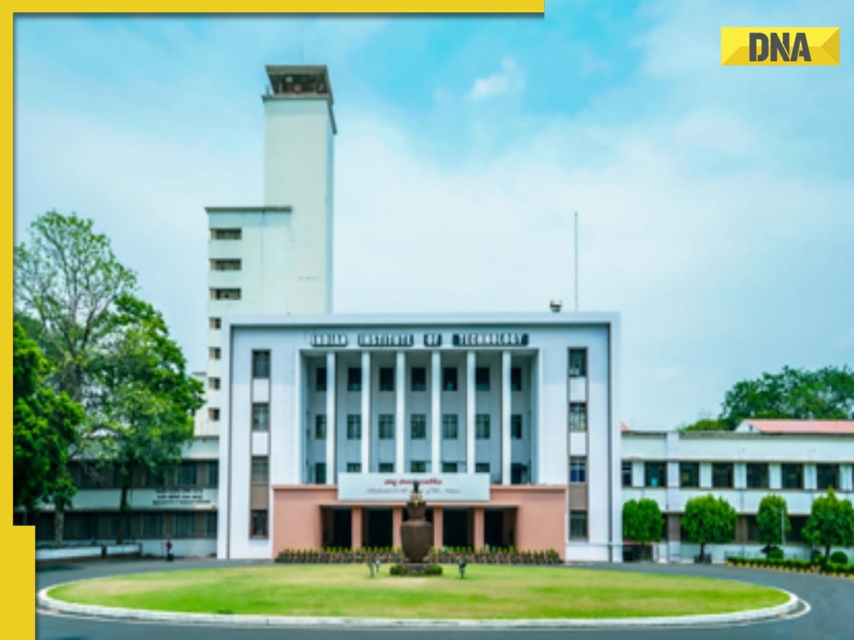 IIT Kharagpur creates National Digital Library for students, here's how ...