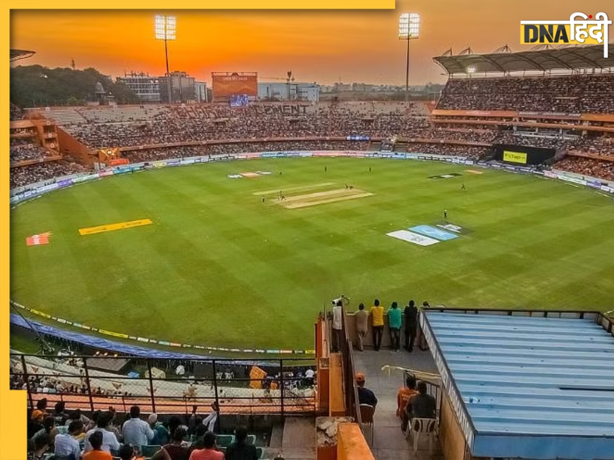 SRH vs MI Pitch Report: पहली जीत की तलाश में उतरेगी हैदराबाद और मुंबई, जानें किसका साथ देगी पिच