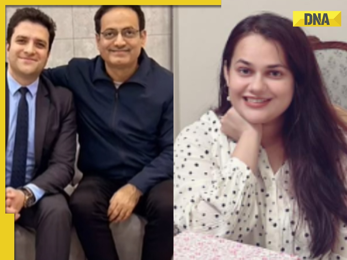 Vikas Divyakirti praises UPSC topper Tina Dabi's ex-husband IAS officer Athar Aamir Khan, here's why