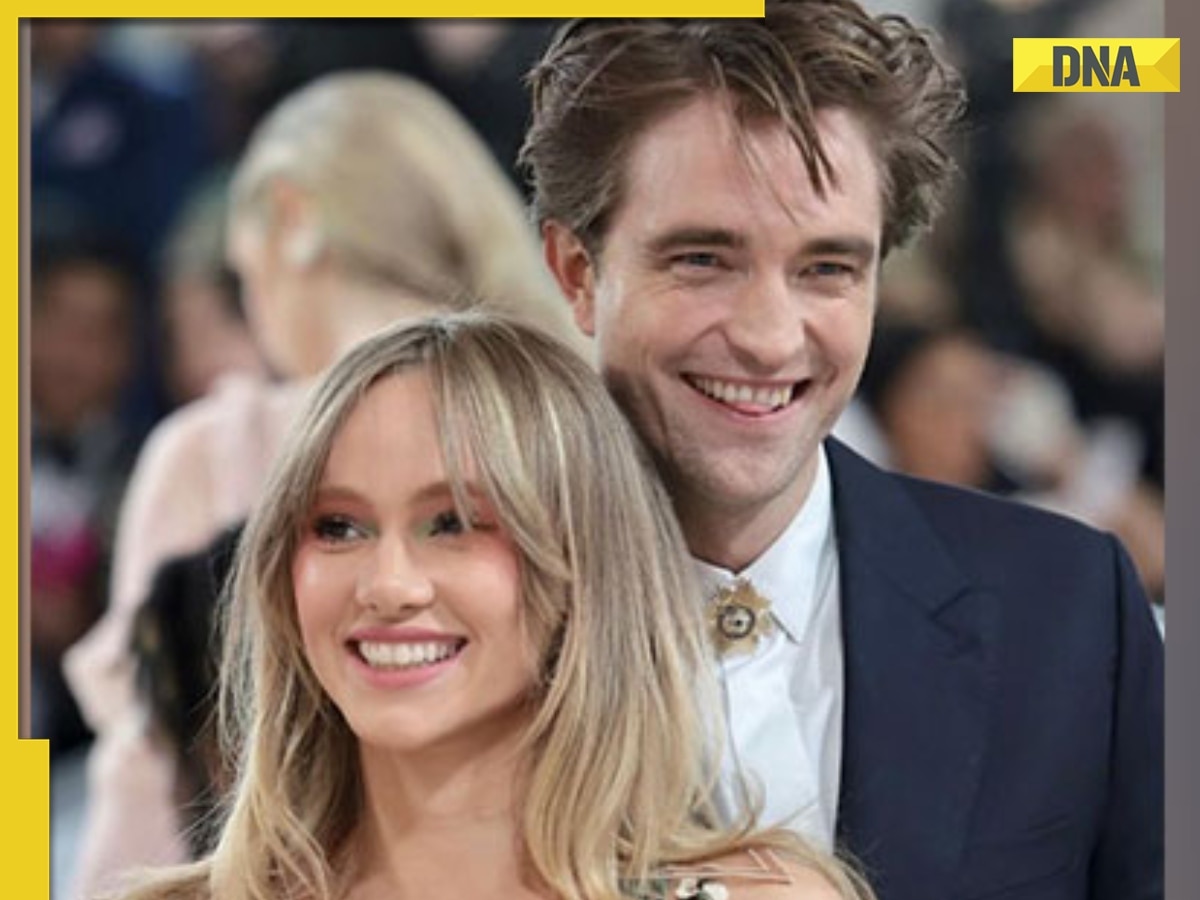 Robert Pattinson, Suki Waterhouse become parents, welcome their first child  together