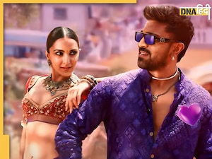 2025 की पहली बड़ी हिट बनी Game Changer, राम चरण ने यूं जताई खुशी