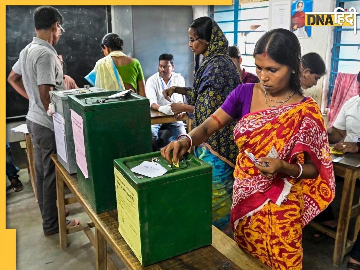 Lok Sabha Elections 2024: जानें कितनी होती है आपके One Vote की कीमत, हर वोट इसलिए भी है जरूरी 