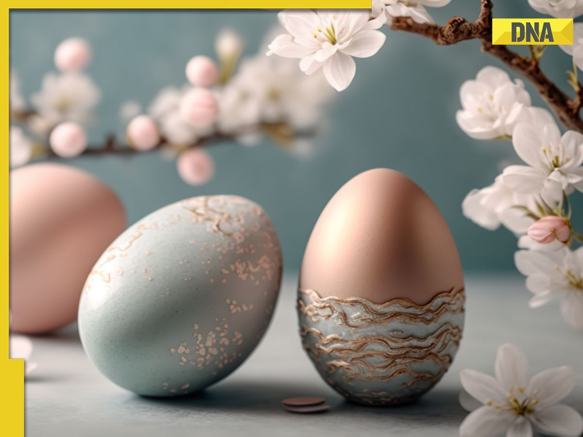 Easter 2024: Why is Easter celebrated? Date, history, significance, celebration of this festival