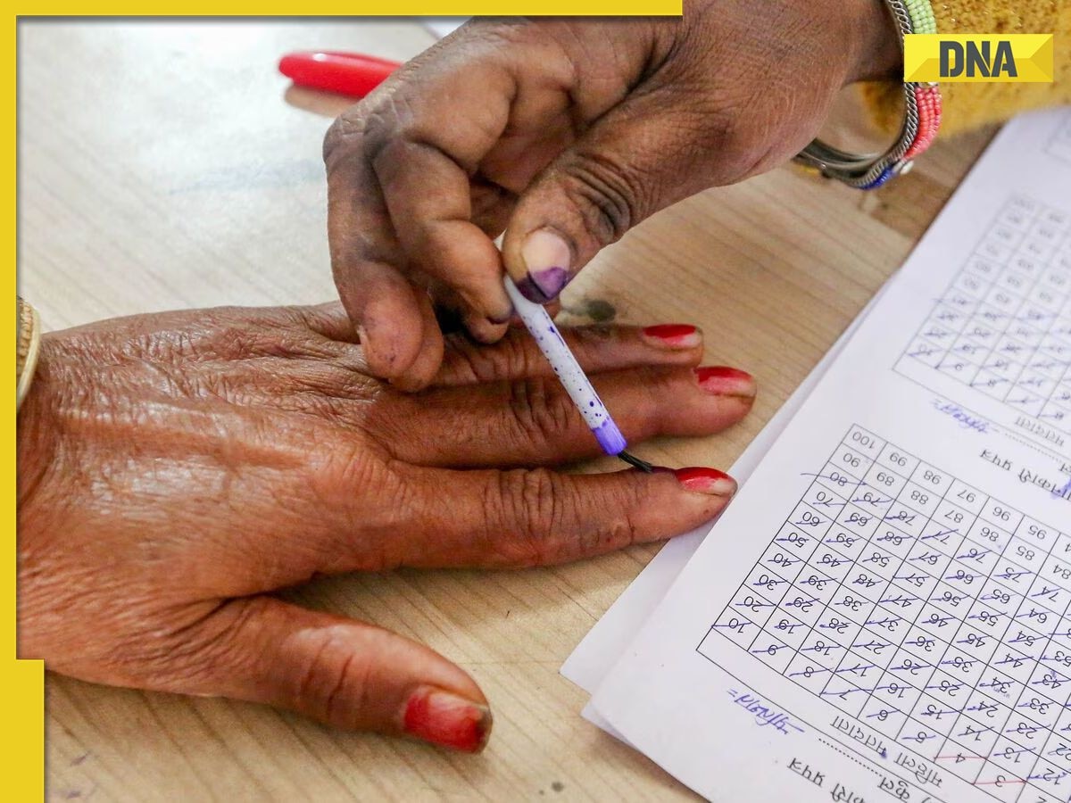 Ganganagar Rajasthan Lok Sabha constituency: Check polling date, candidates  list, past election results