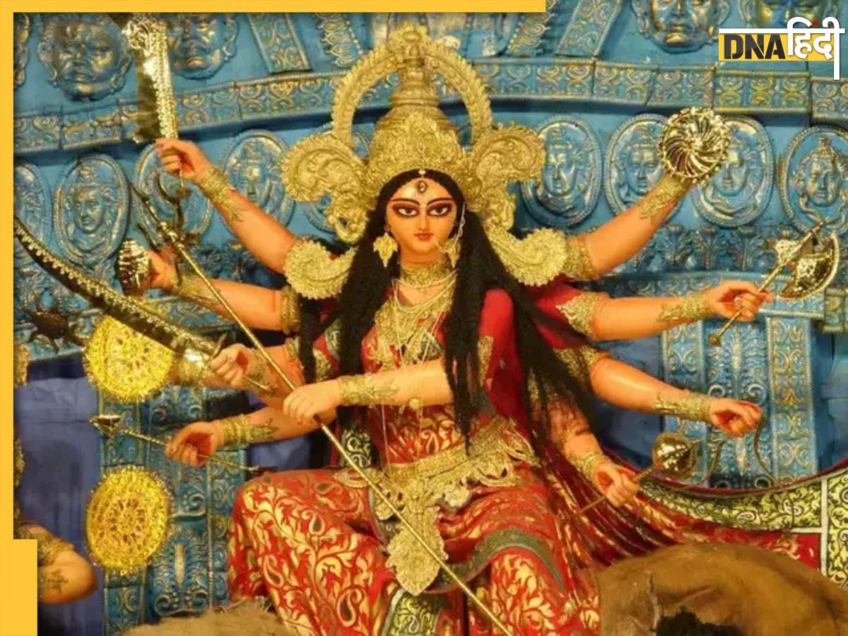 Chaitra Navratri 2024: जानिए कैसे हुई थी नवरात्रि व्रत की शुरुआत, त्रेतायुग में इस राजा ने सबसे पहले रखें थे 9 दिन तक व्रत