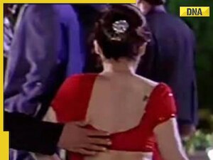 Meet Akshay Kumar, Vivek Oberoi's heroine, who gave only flops in 12 years, quit industry after marriage, is now...