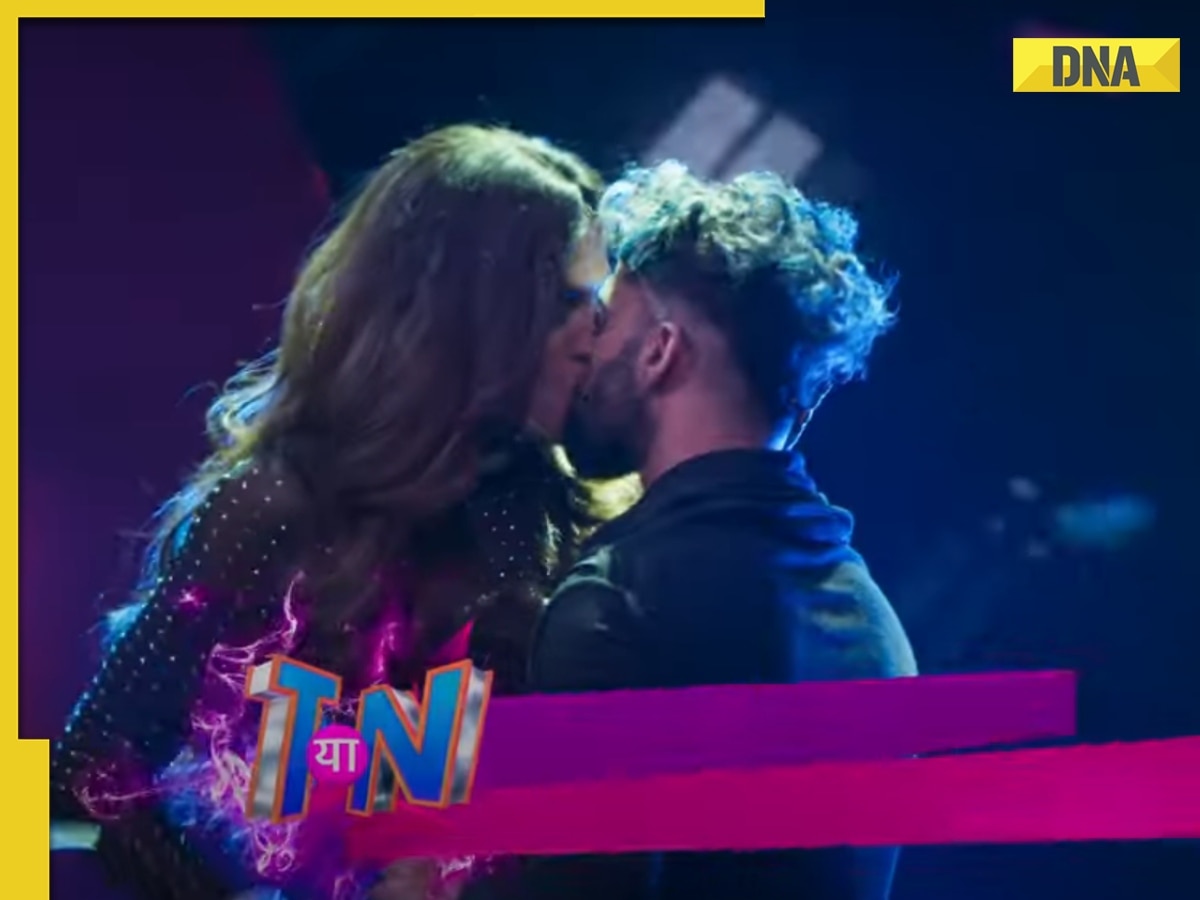 Love Sex Aur Dhokha 2 teaser: Dibakar brutally spoofs reality shows, Bigg  Boss; cocktail of sex, violence shocks viewers