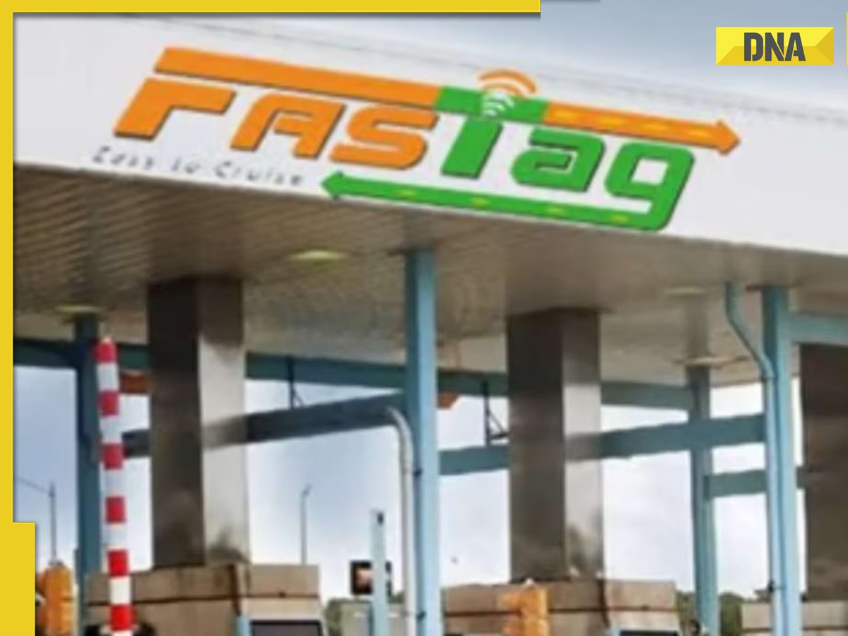 'One Vehicle, One FASTag' rule starts today: Know what is it