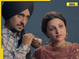 'Spoilt forever': Parineeti Chopra shares BTS memories with Imtiaz Ali, Diljit Dosanjh from Amar Singh Chamkila