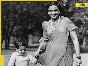 Meet Indian queen who divorced husband for love, she is from...