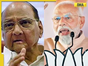Sharad Pawar claims 'mood of people is now against PM Modi', slams Centre over China