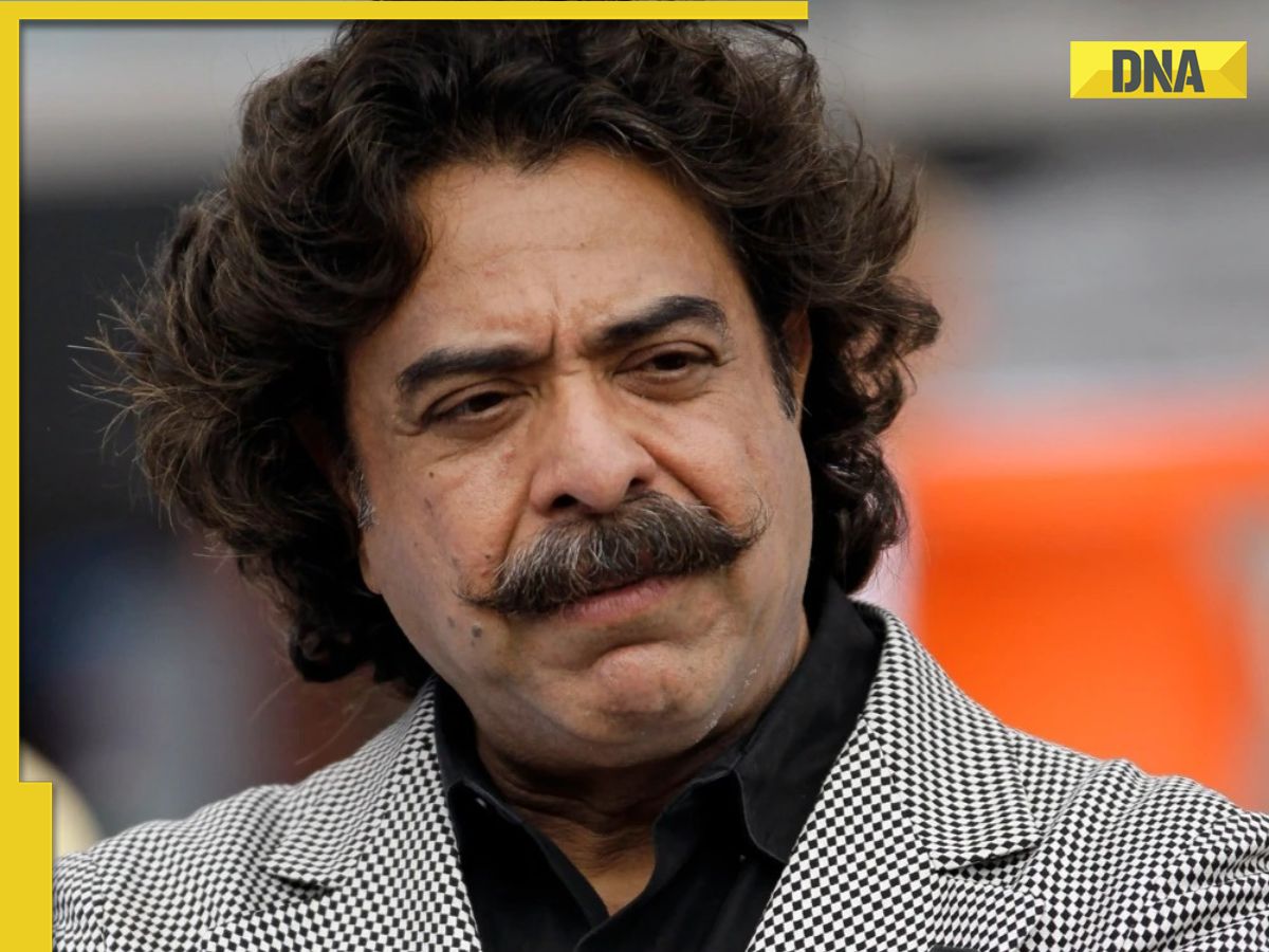 Meet Pakistan’s richest man, richer than Azim Premji, no match for
