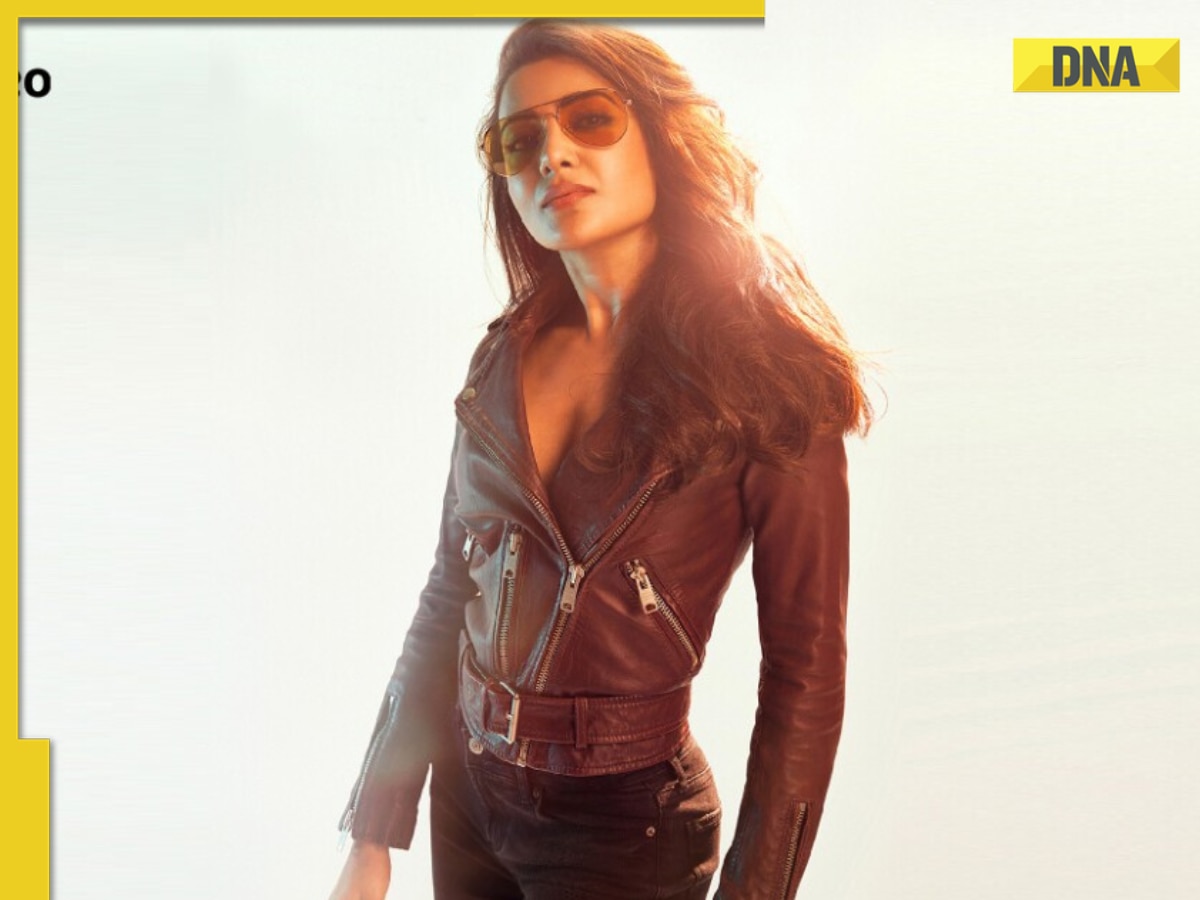 Samantha Ruth Prabhu says Citadel: Honey Bunny's action is ‘very different’ from what audience has seen