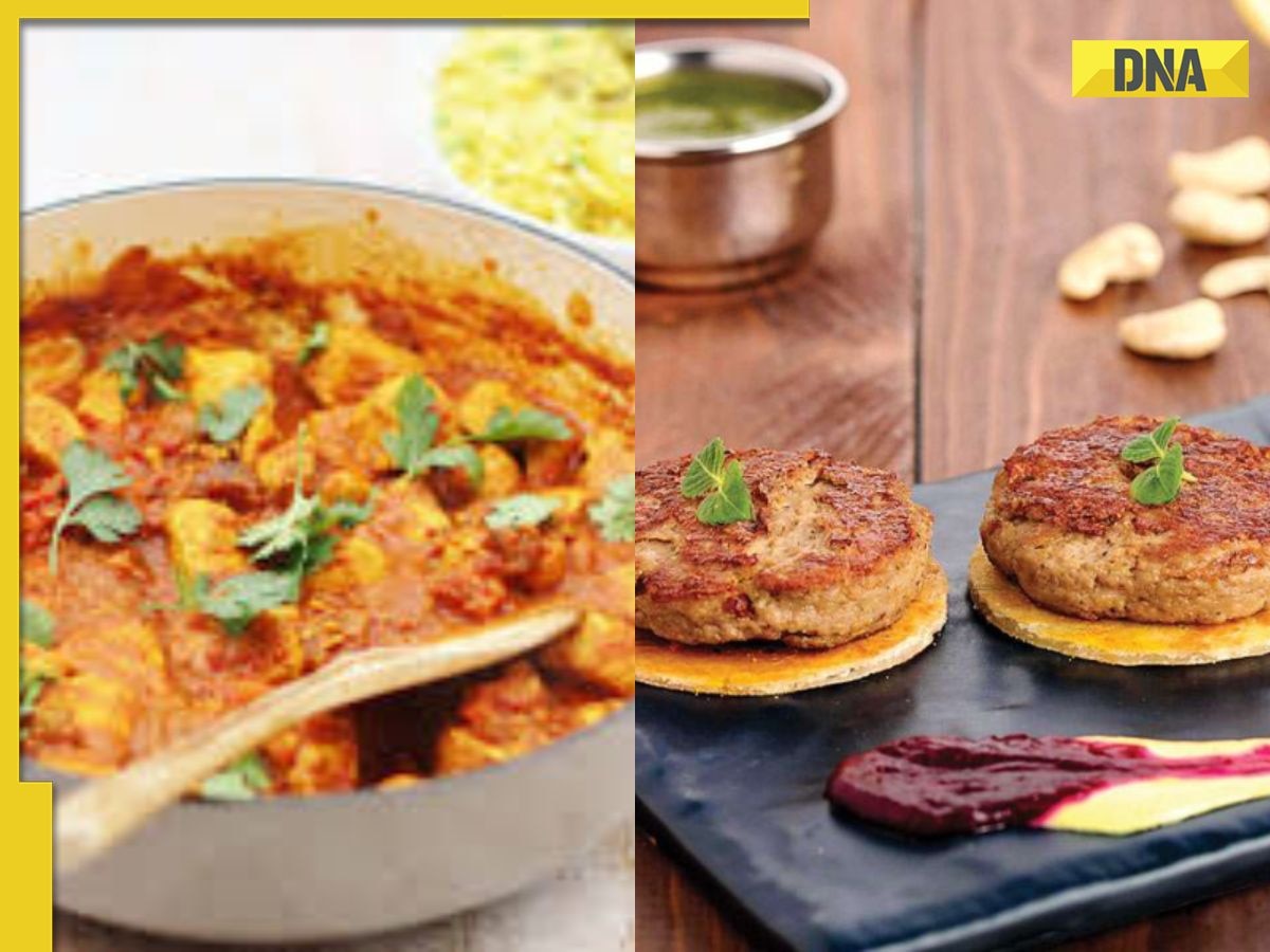 Two Indian delicacies are among 50 best lamb dishes in the world