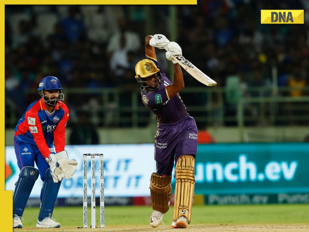 Meet Angkrish Raghuvanshi, former U-19 World Cup star who scored 25 ...