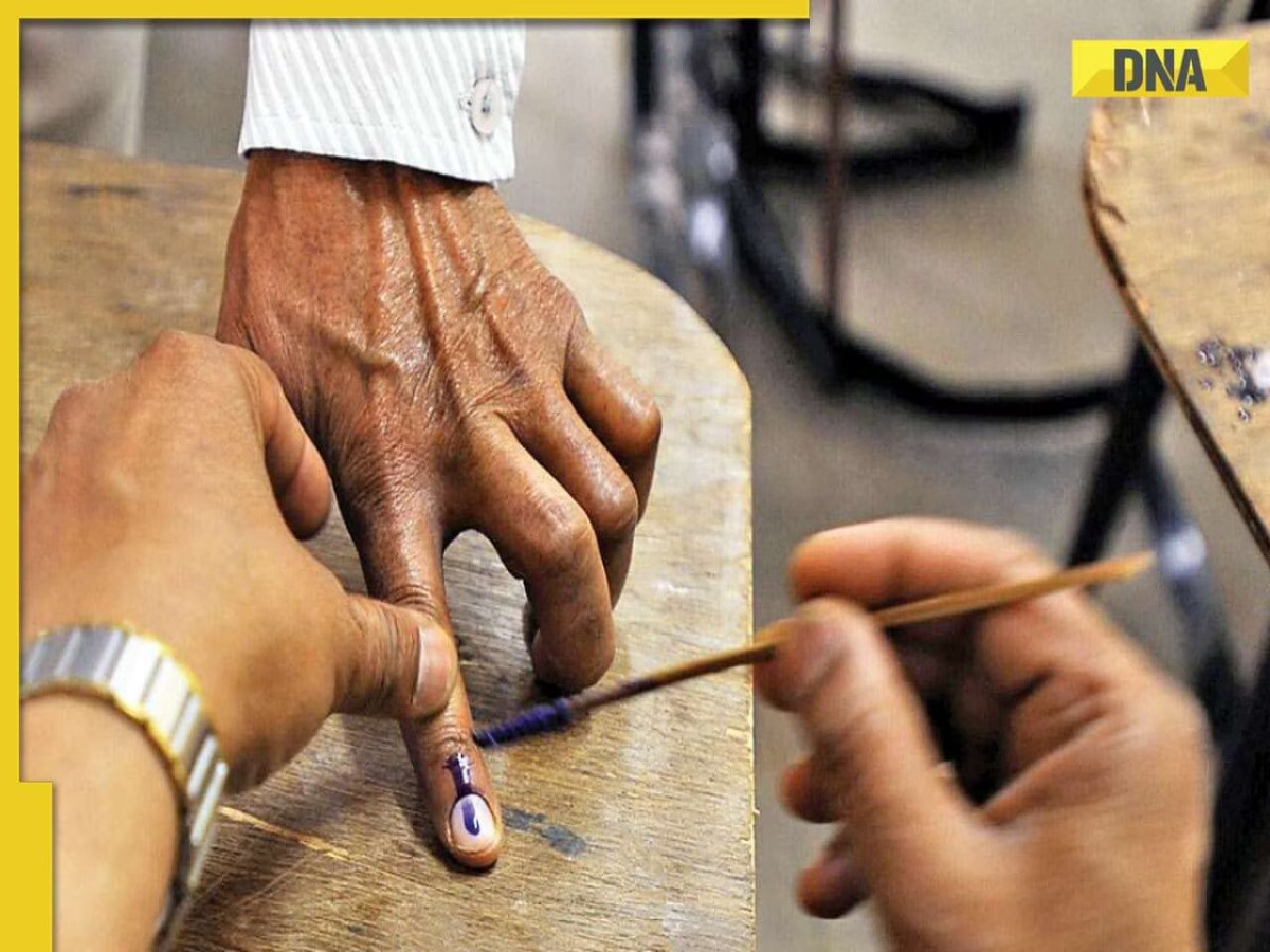 Nagina Lok Sabha constituency Check polling date, candidates list