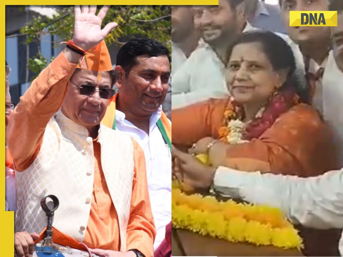 Meerut Lok Sabha constituency: Check key candidates, polling date, result and other details