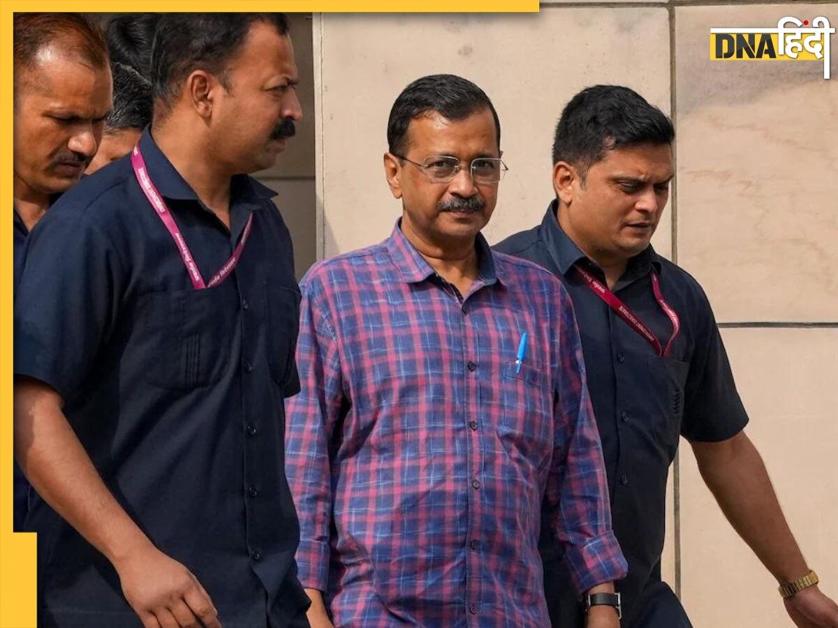 Excise Policy Case: एक बार फिर से मुश्किल में CM केजरीवाल, PA विभव कुमार हुए बर्खास्त