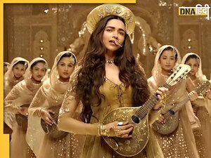 The Academy भी हुआ 'मस्तानी' का दीवाना, Deepika Padukone का ये वीडियो किया शेयर, देख खूब खुश हुए पति Ranveer 