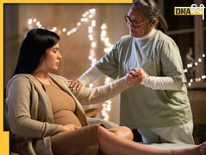 भारत में क्यों बढ़ रहे है C-Section Delivery डिलीवरी के मामले? स्टडी में हुआ चौंकाने वाला खुलासा