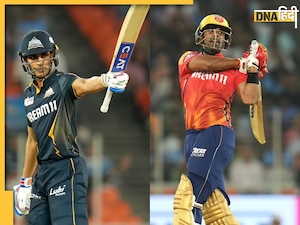 GT vs PBKS Highlights: शशांक सिंह के करिश्मे ने दिलाई पंजाब को जीत, शुभमन गिल की पारी गई बेकार