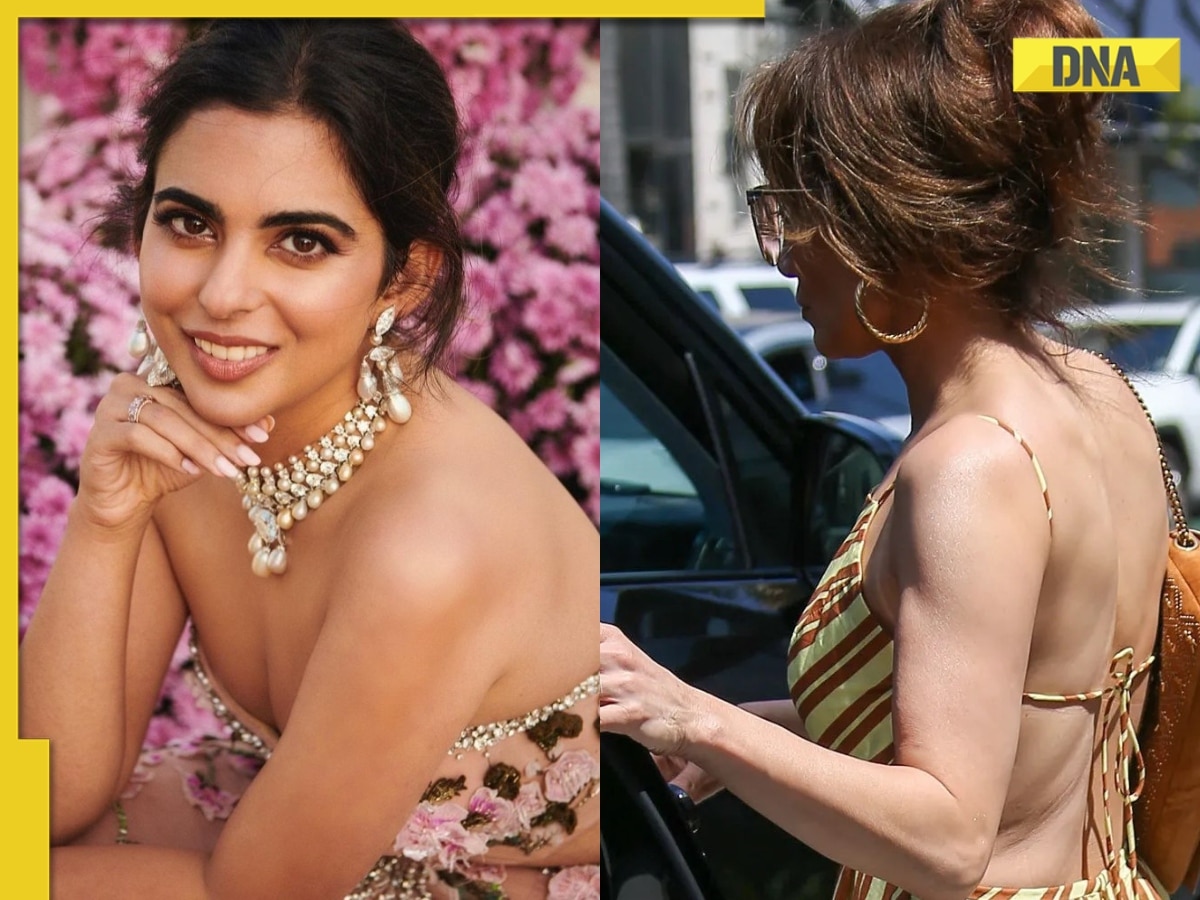 Meet actress who has bought Mukesh Ambani's daughter Isha Ambani's mansion for Rs 494 crore, her net worth is..