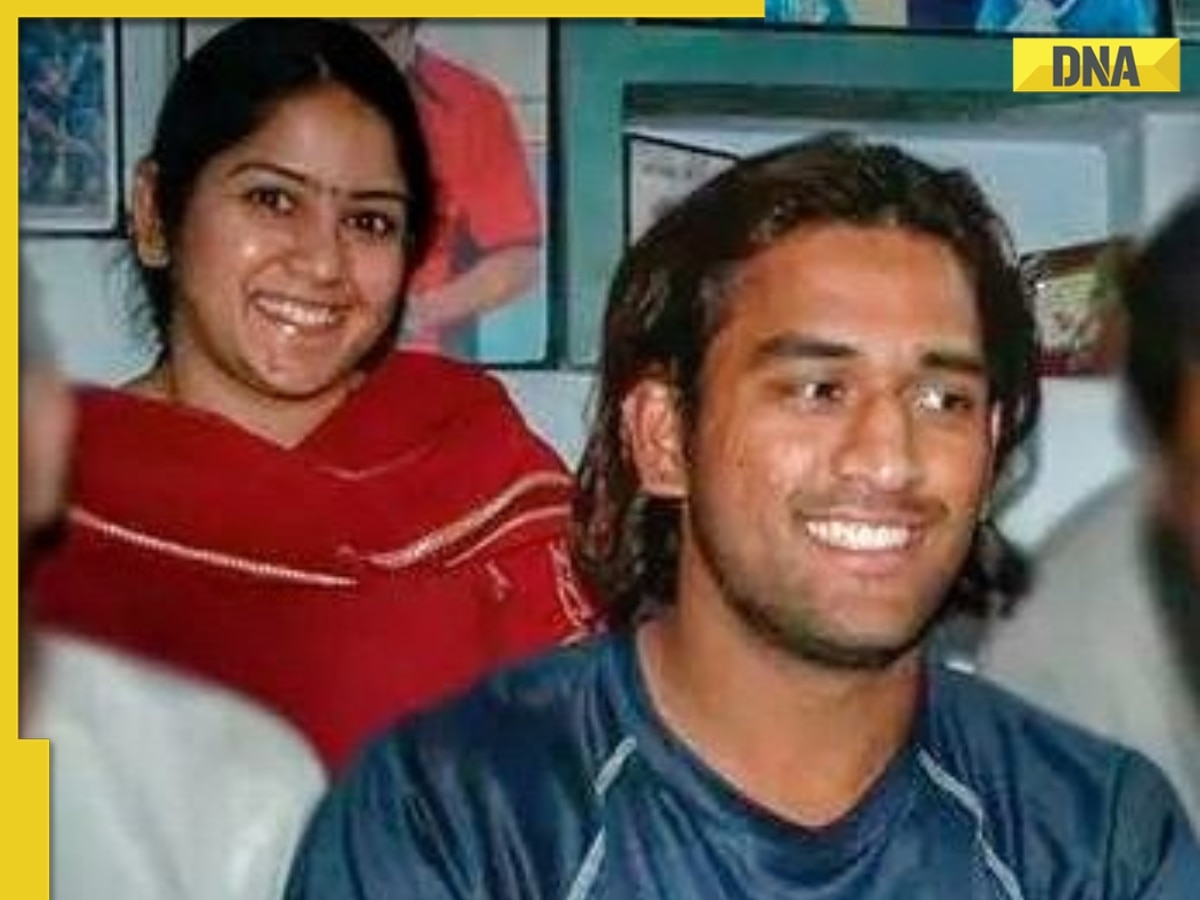 Meet Jayanti Gupta, MS Dhoni’s elder sister who works as teacher in school, encouraged former CSK skipper to..