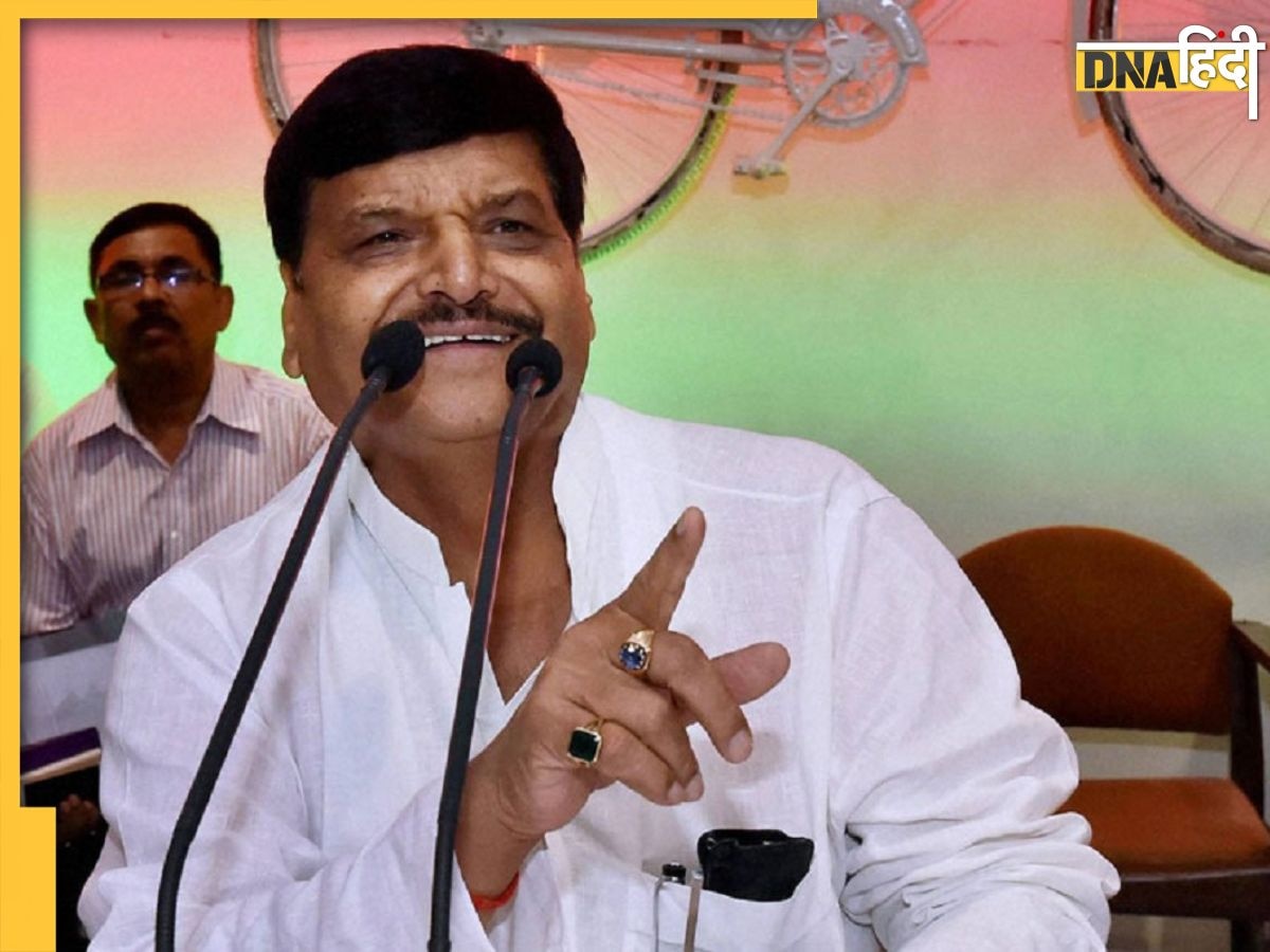 'वोट नहीं दोगे तो हिसाब-किताब भी होगा,' लोकसभा चुनाव से पहले Shivpal Yadav के बिगड़े बोल 