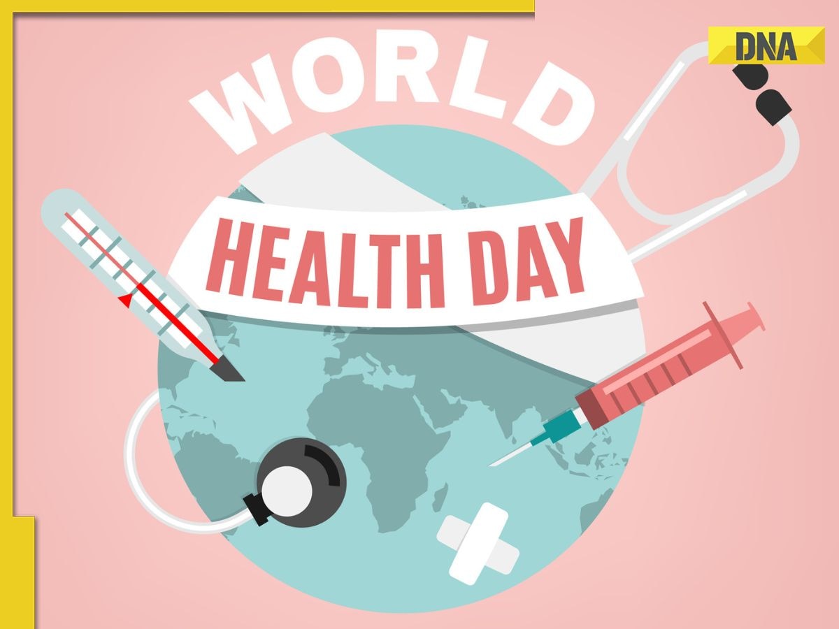 World Health Day 2024: Everyday mistakes that are putting your heart at risk