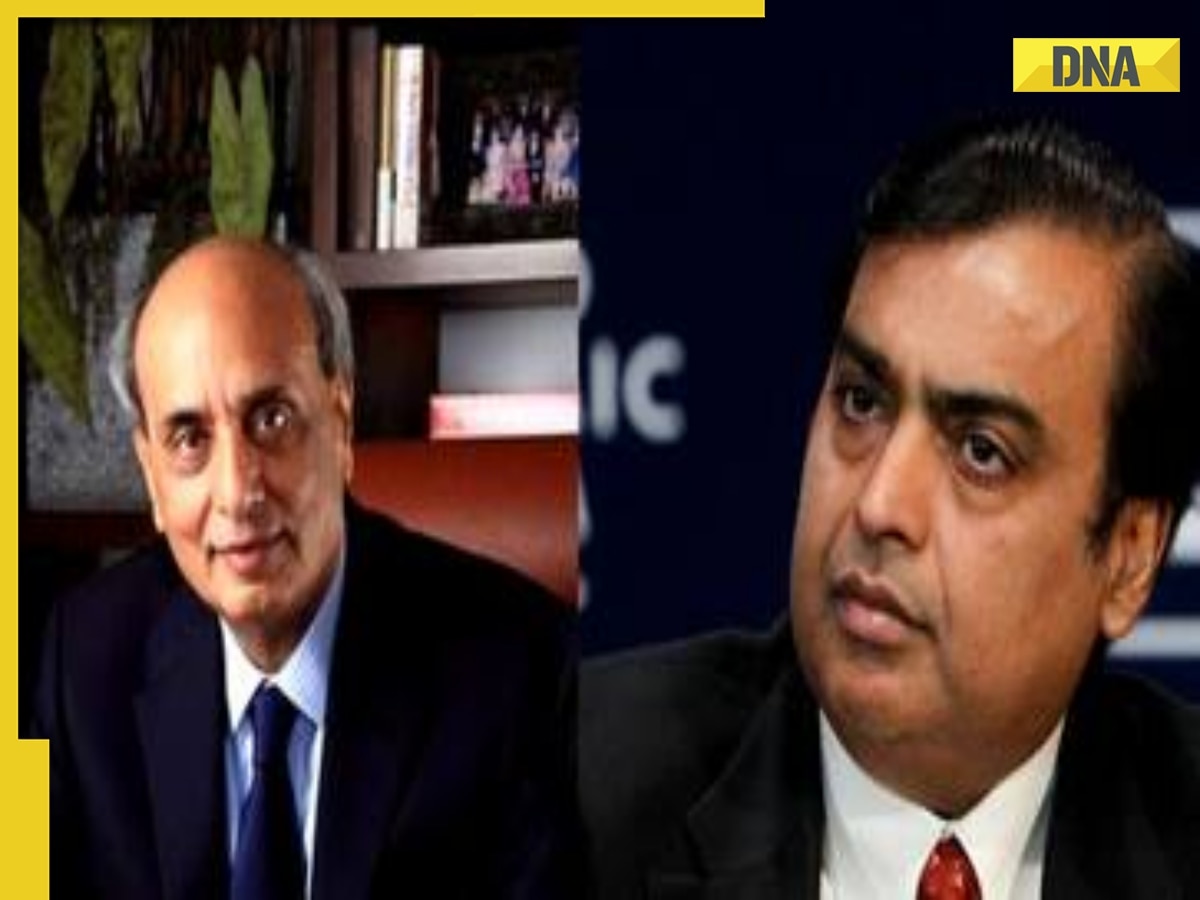 Meet Pakistan's first billionaire, is called 'Mukesh Ambani of Pakistan', his business is...