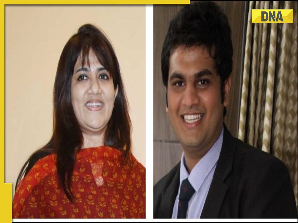 Rising Chorus: Rachana Shah and Rhythm Wagholikar’s Anthem for Prime Minister Modi