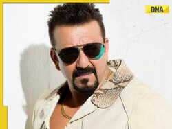 Sanjay Dutt to contest 2024 Lok Sabha elections? Actor says 'I will be the first...'