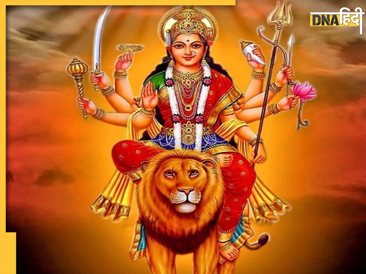 Chaitra Navratri 2024 Durga Chalisa: चैत्र नवरात्रि में माता की पूजा अर्चना के साथ, यहां पढ़ें दुर्गा चालीसा