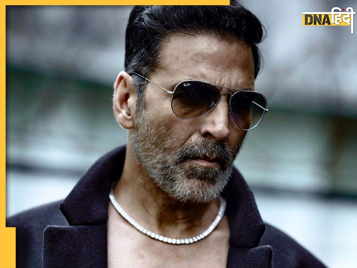 अब पलटेगी Akshay Kumar की किस्मत? सुपरस्टार ने करियर में उठाया ये बड़ा कदम