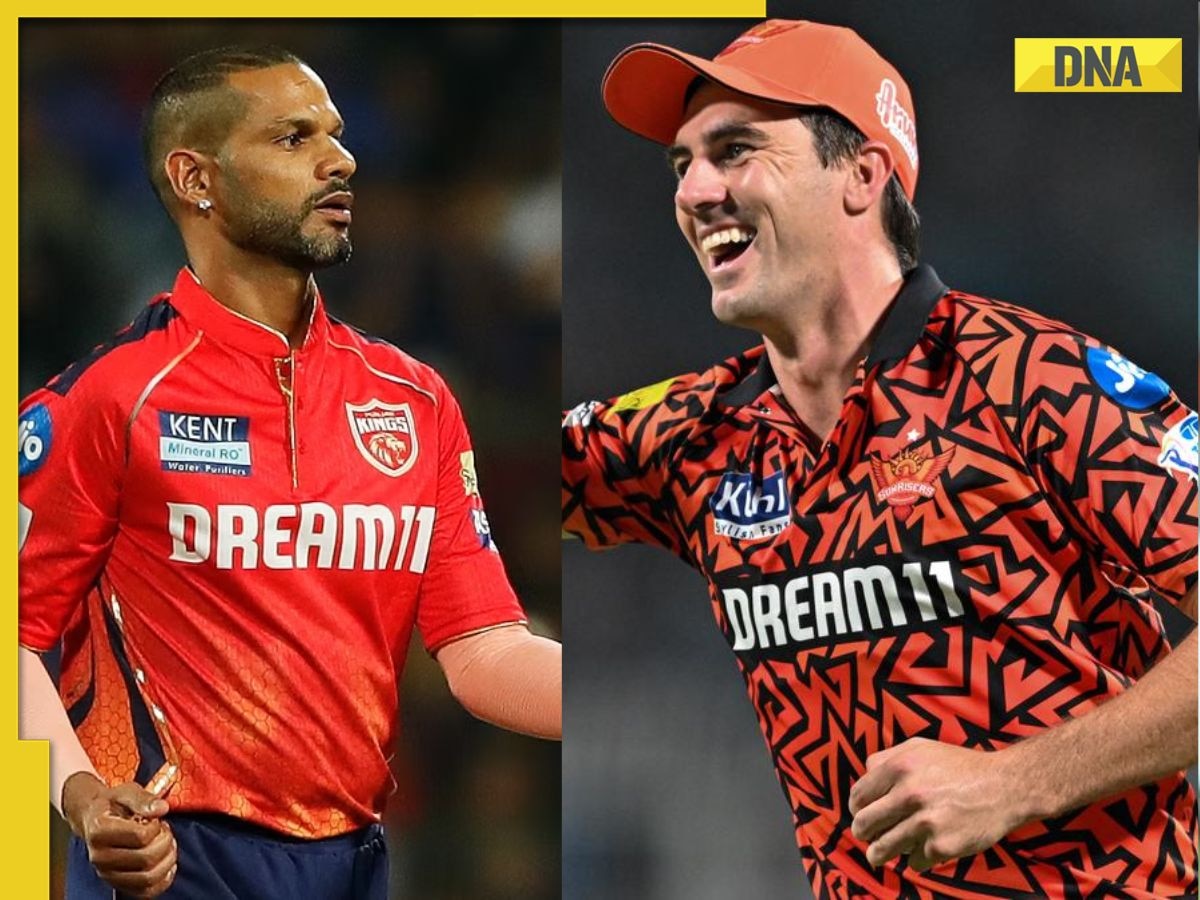 SRH vs PBKS IPL 2024 Highlights: Sunrisers Hyderabad beat Punjab Kings by 2 runs