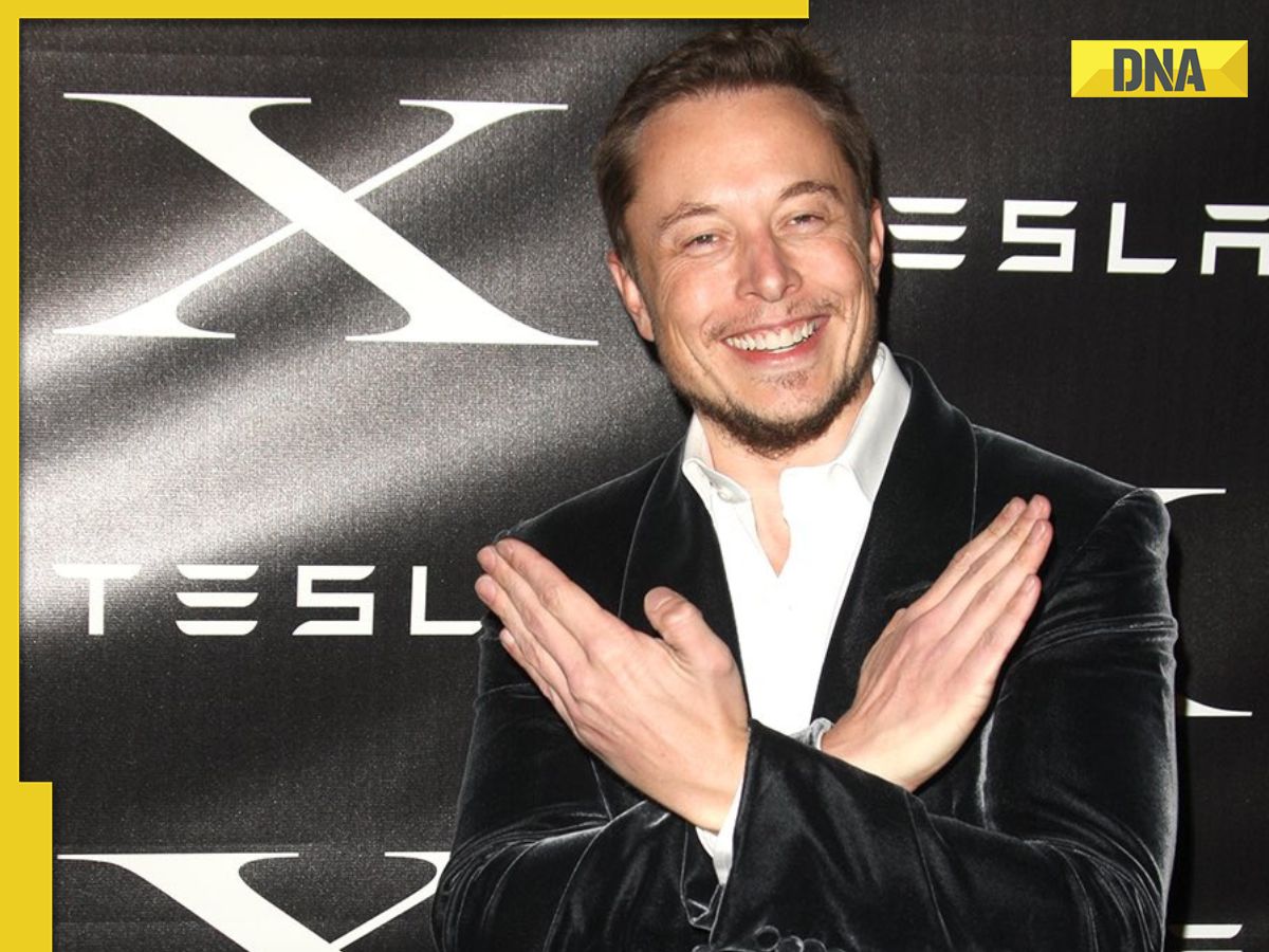 Elon Musk: Tesla’s entry in India a natural progression