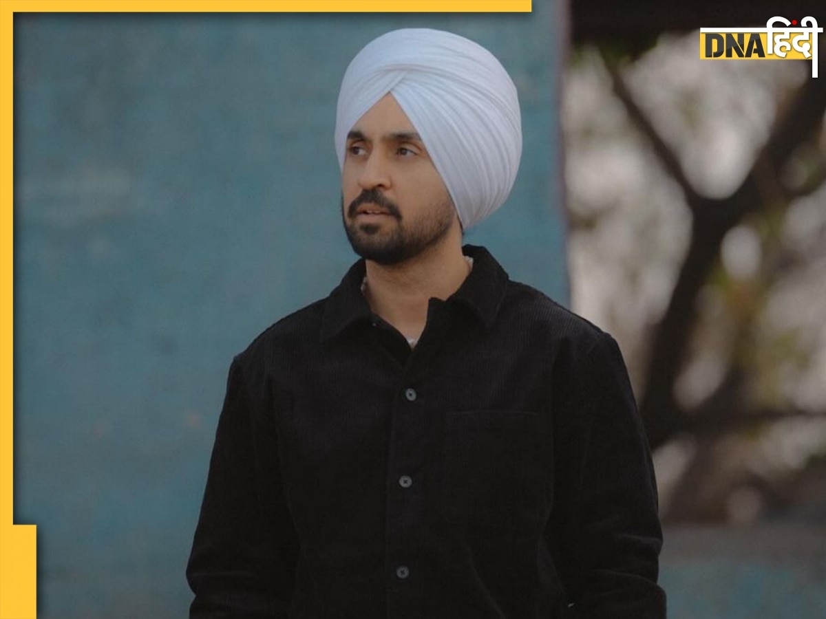 शादीशुदा हैं Diljit Dosanjh? दोस्त ने विदेशी बीवी बच्चे पर खोली पोल