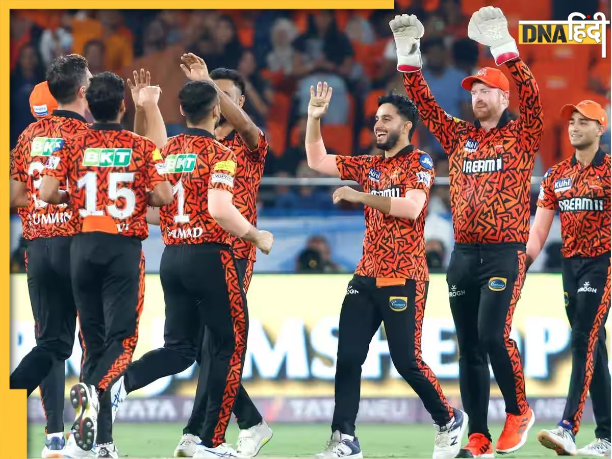 Pbks Vs Srh Match Highlights पंजाब के खिलाफ रोमांचक मुकाबले में