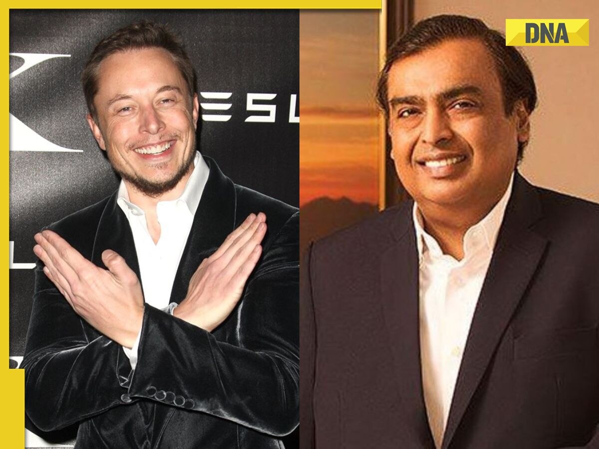 Mukesh Ambani’s Reliance may bring Tesla to India, in talks with Elon
