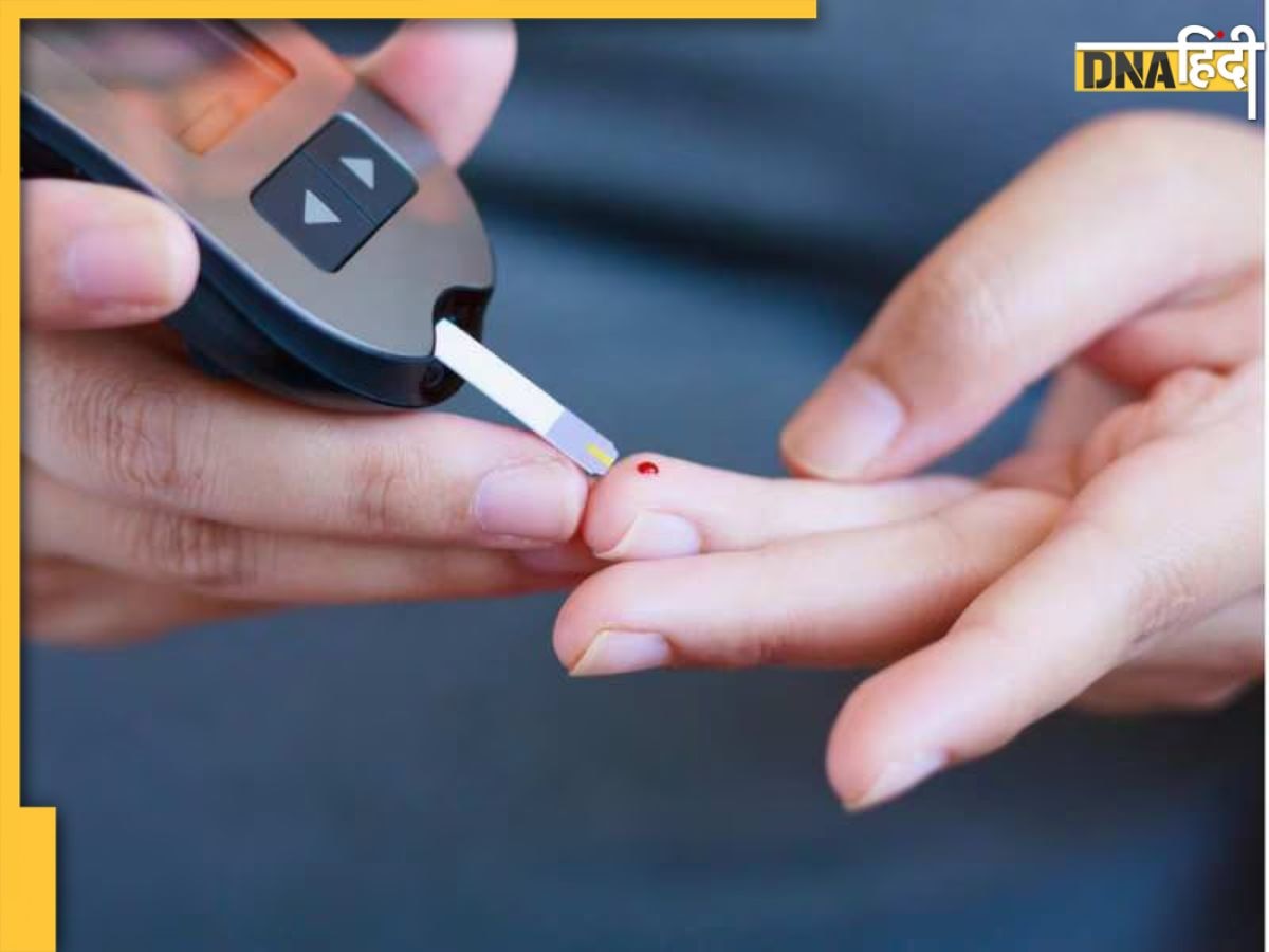 Blood Sugar Level हमेशा रहेगा मुट्ठी में लाइफस्टाइल में करें ये छोटे से बदलाव, ऐसे दें Diabetes को मात