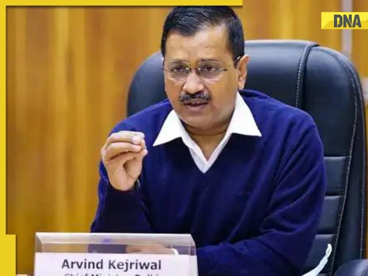 Excise Policy Case Sc To Hear Delhi Cm Arvind Kejriwals Plea Against Ed Arrest On April 15 5157